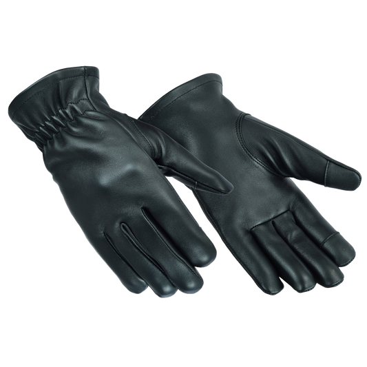 Deerskin Unlined Glove