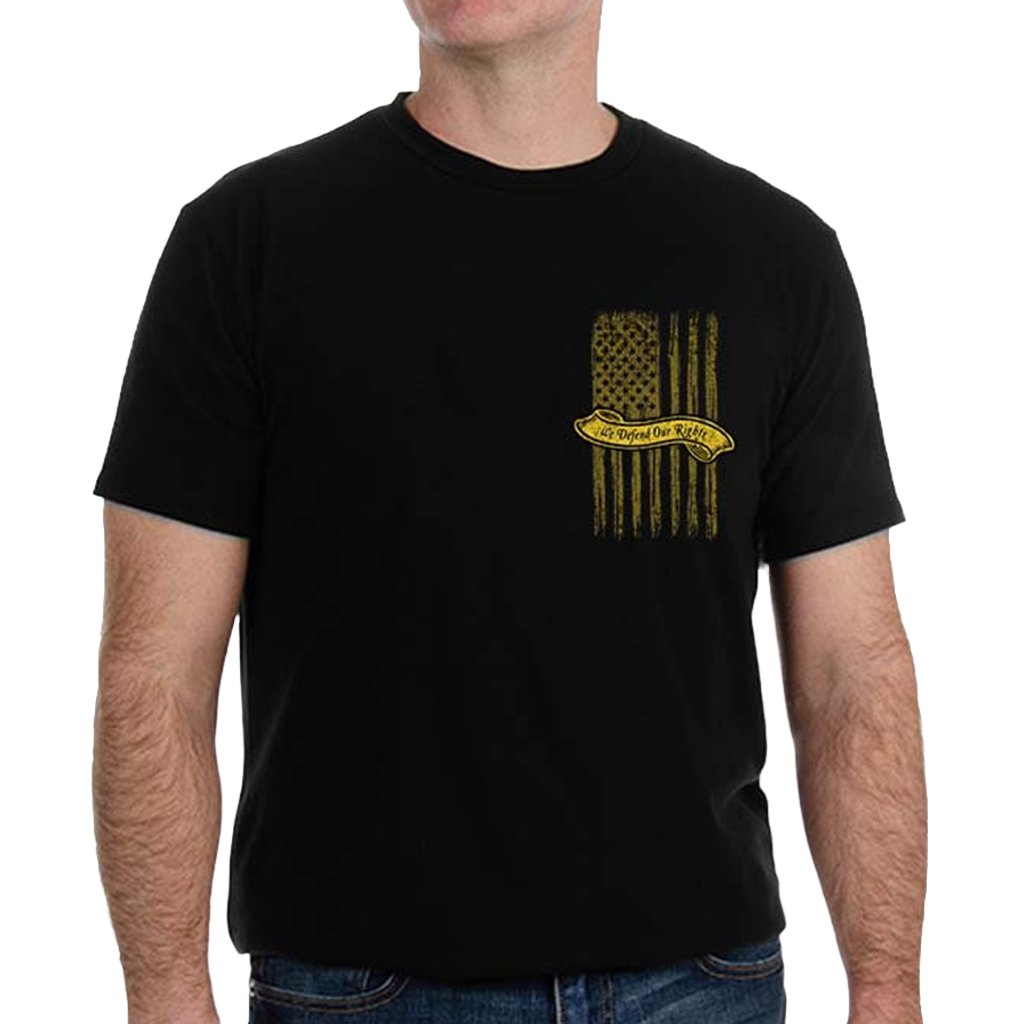 Gadsden T-Shirt