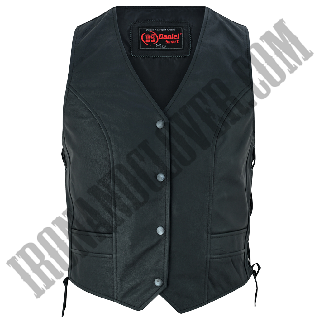 Full Cut Vest