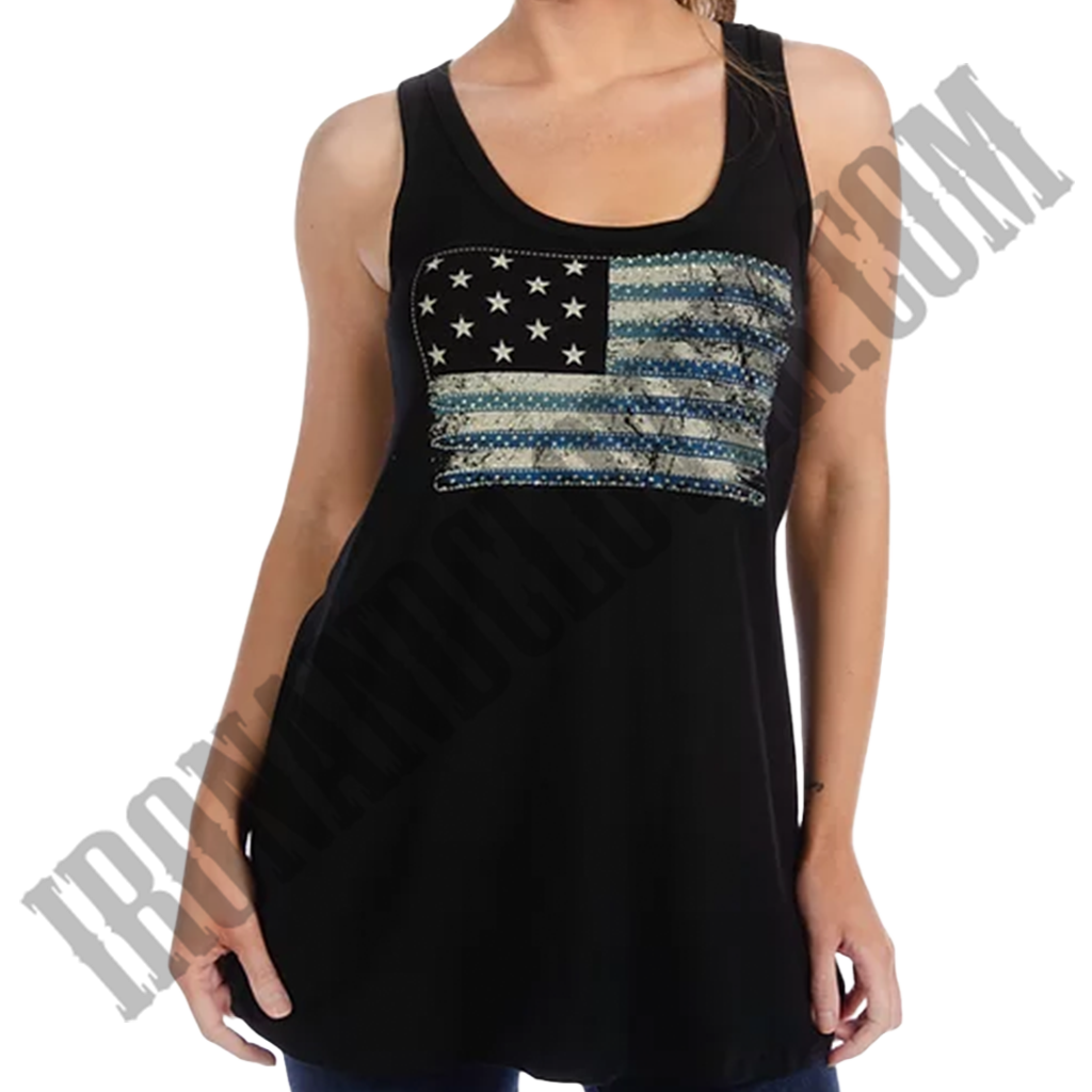 Liberty Tank