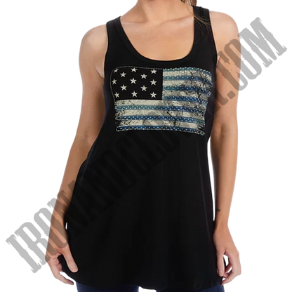 Liberty Tank