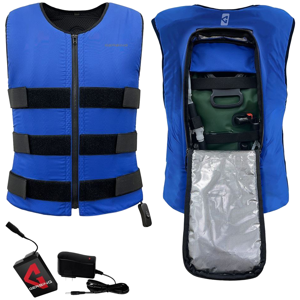 Gerbing 7V Circulatory Cooling Vest