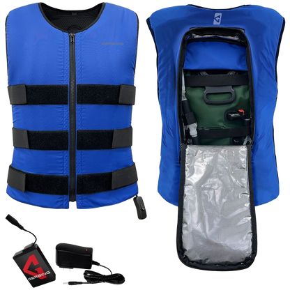 Gerbing 7V Circulatory Cooling Vest