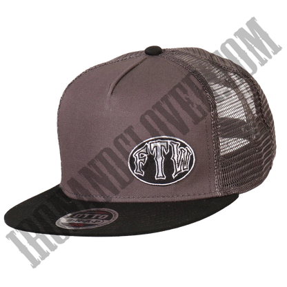 FTW Snapback Hat