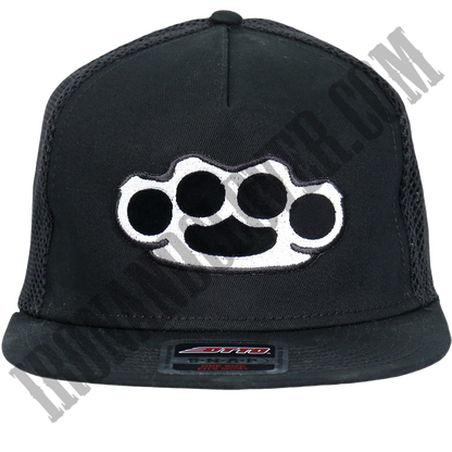 Hardcore Snapback Hat