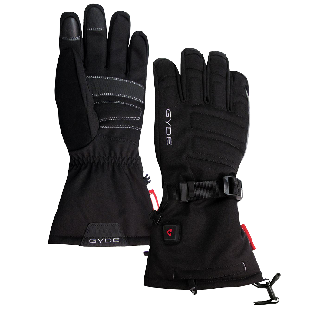 Gerbing S7 Men's Battery Heated Gloves