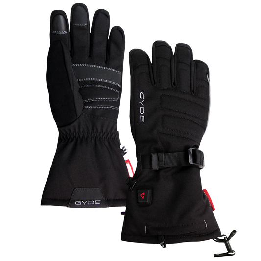 Gerbing S7 Men's Battery Heated Gloves