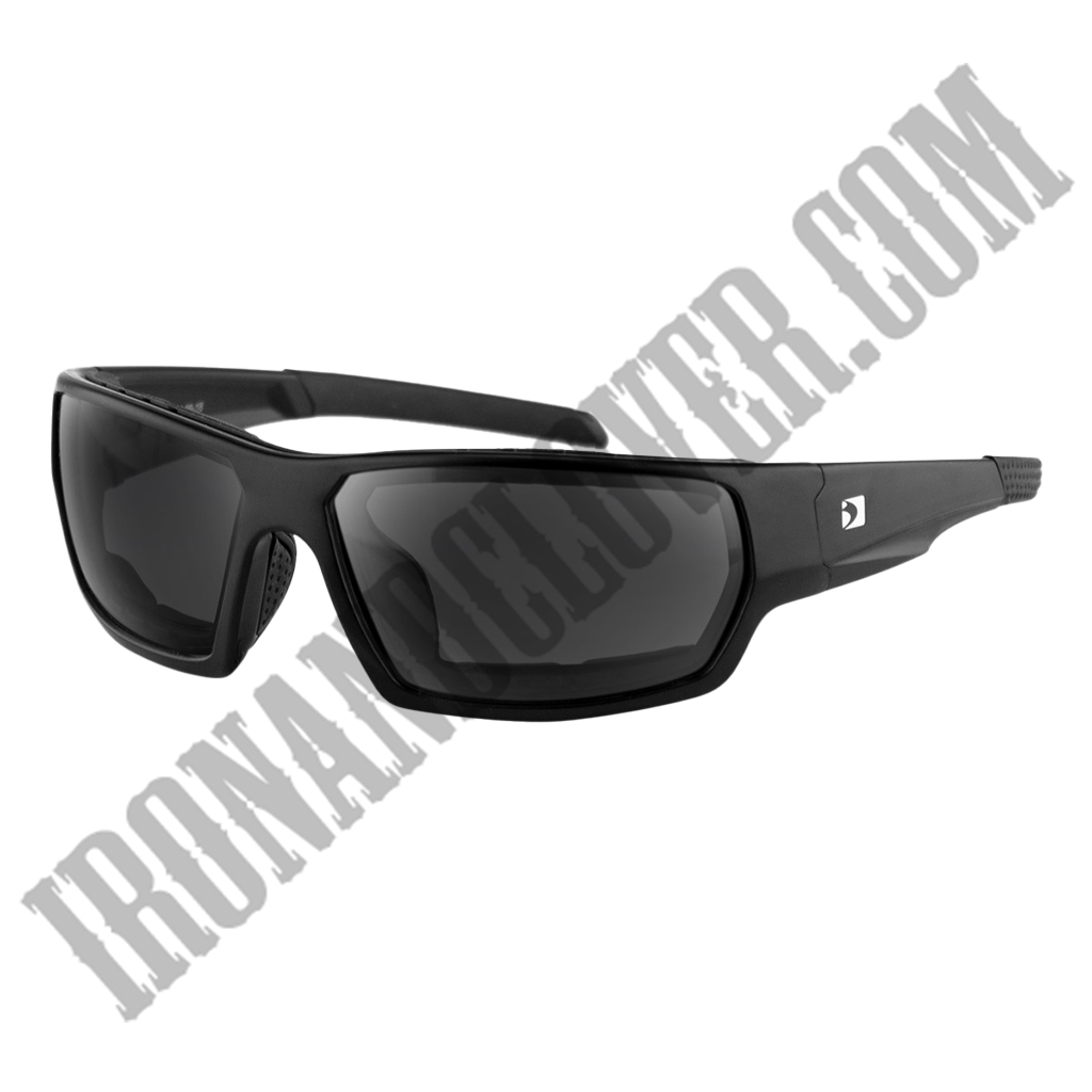 Tread Smoke Lens Sunglasses