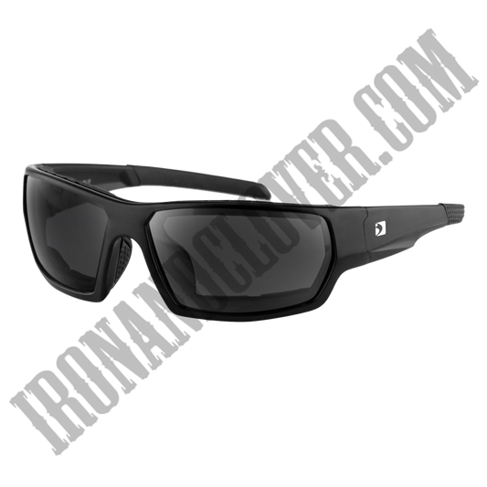 Tread Smoke Lens Sunglasses