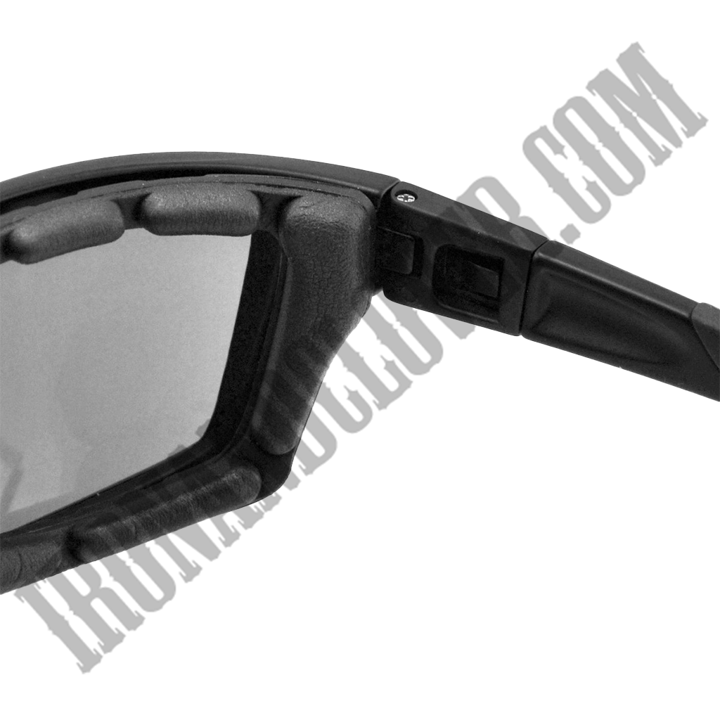 Trident Convertible Sunglasses