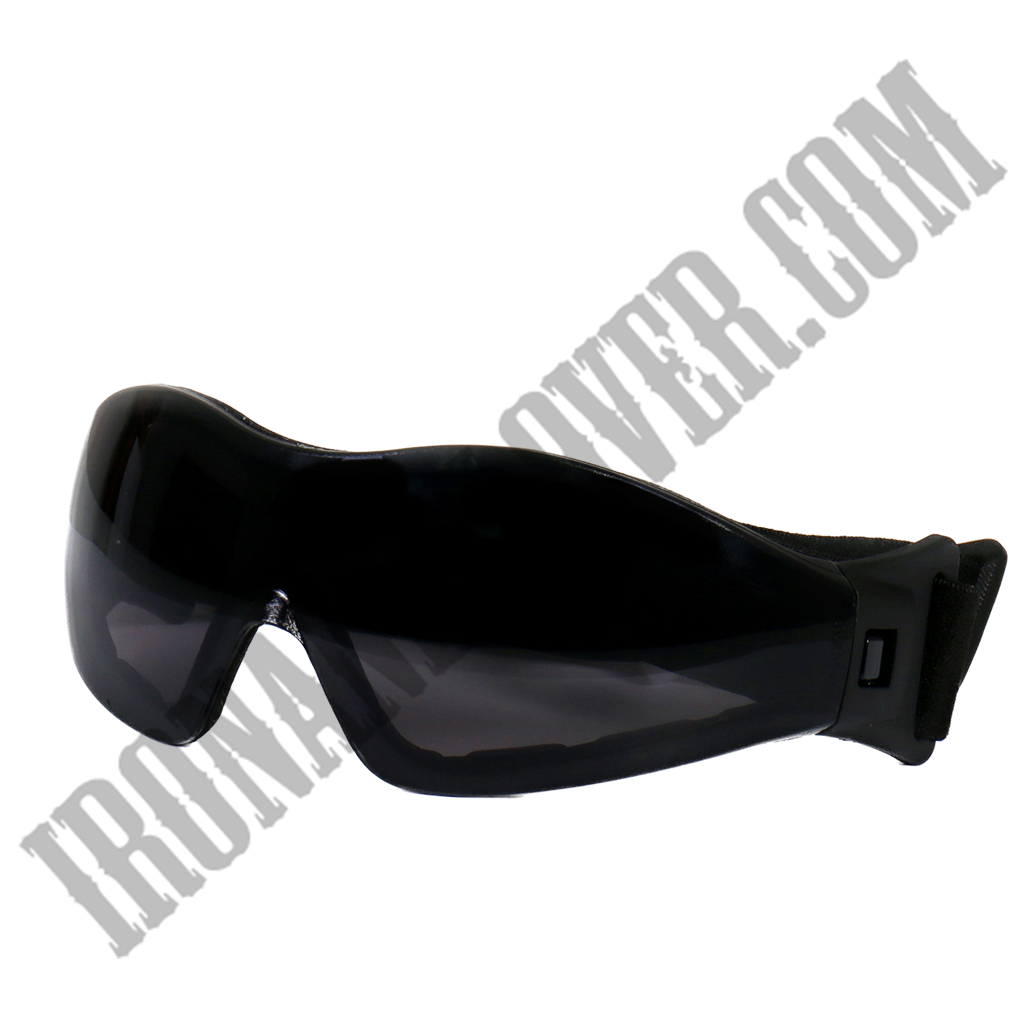 Ares Safety Goggles