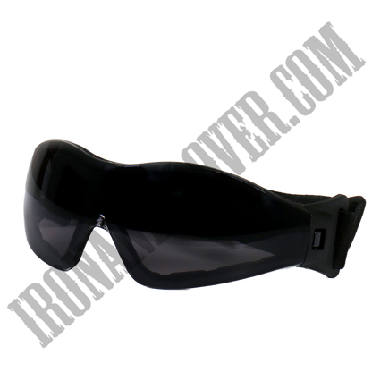 Ares Safety Goggles