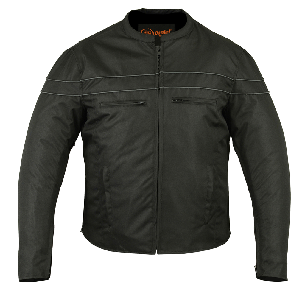 All Season Motorcycle Jacket