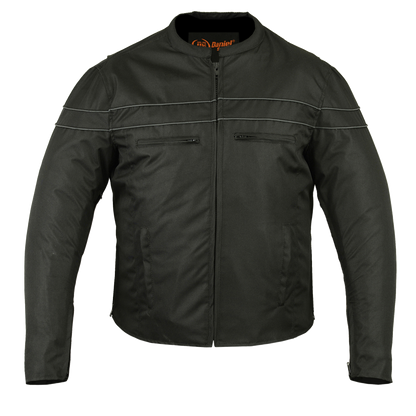 All Season Motorcycle Jacket