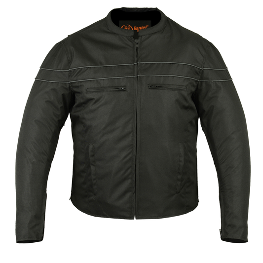 All Season Motorcycle Jacket