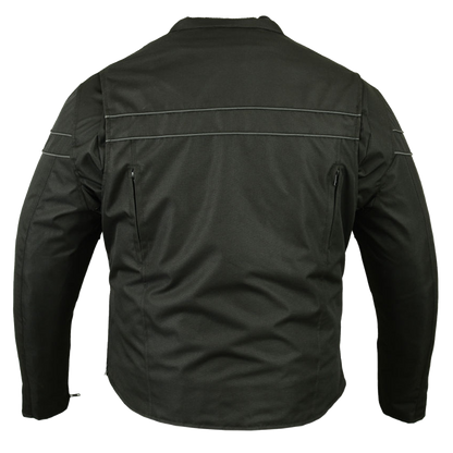 All Season Motorcycle Jacket