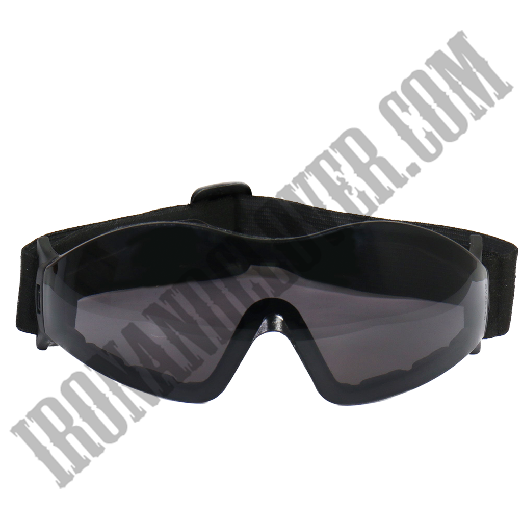 Ares Safety Goggles