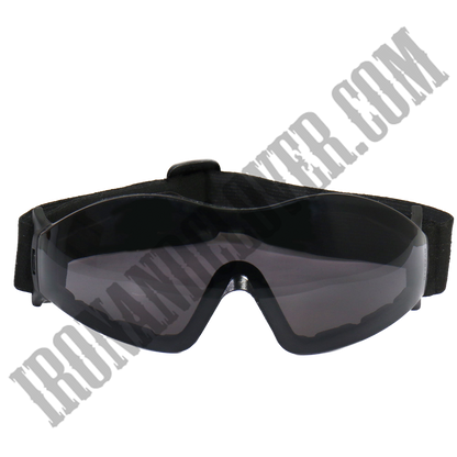 Ares Safety Goggles