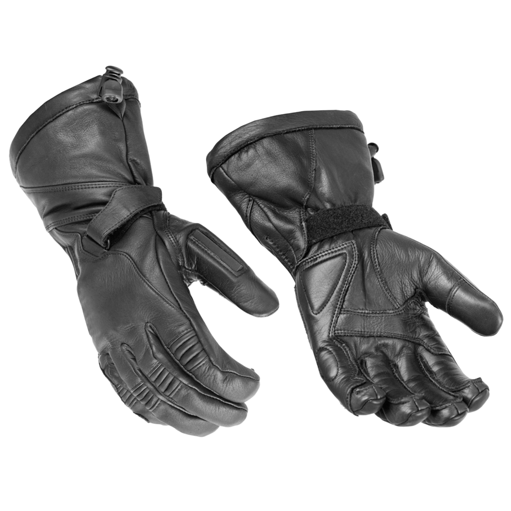 High Performance Insulated Cruiser Glove