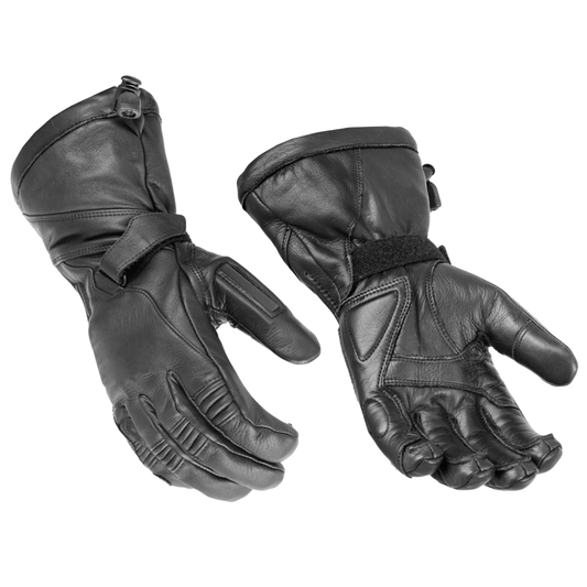 High Performance Insulated Cruiser Glove