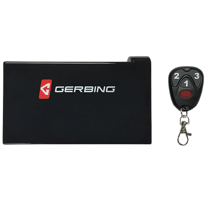 Gerbing 12V Heated Clothing Battery Kit 10000 mAh