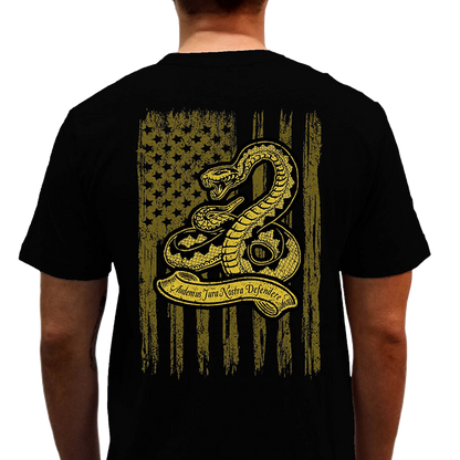 Gadsden T-Shirt