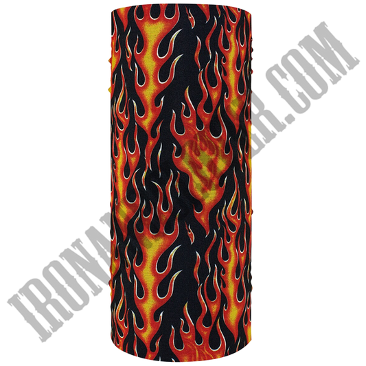 Classic Flames Motley Tube®