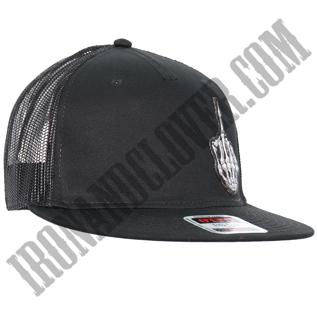 DILLIGAF Snapback Hat