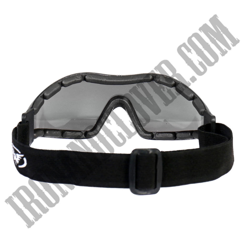 Ares Safety Goggles