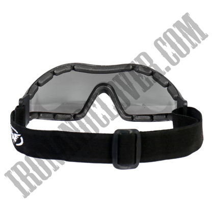 Ares Safety Goggles