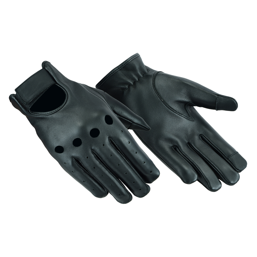 Unlined Driving Glove