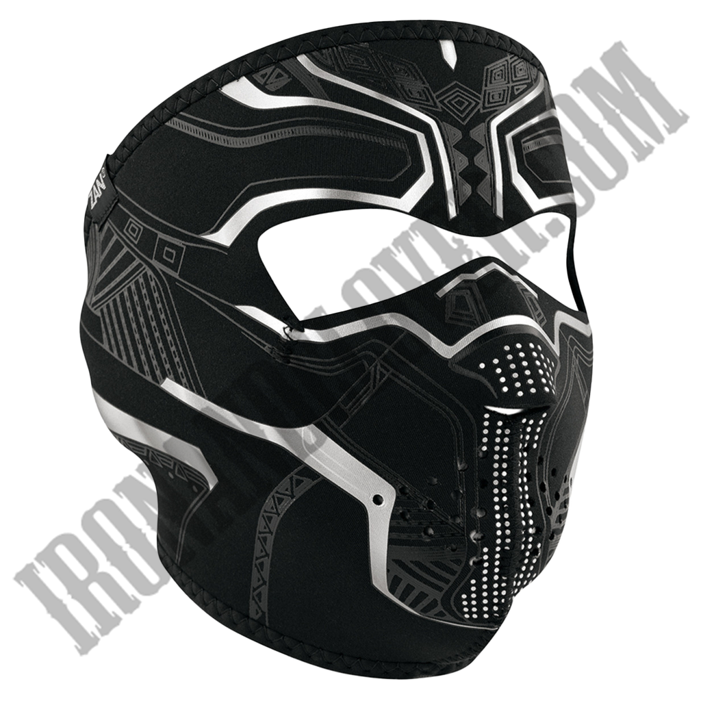 Protector Full Face Mask