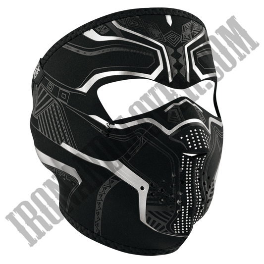 Protector Full Face Mask