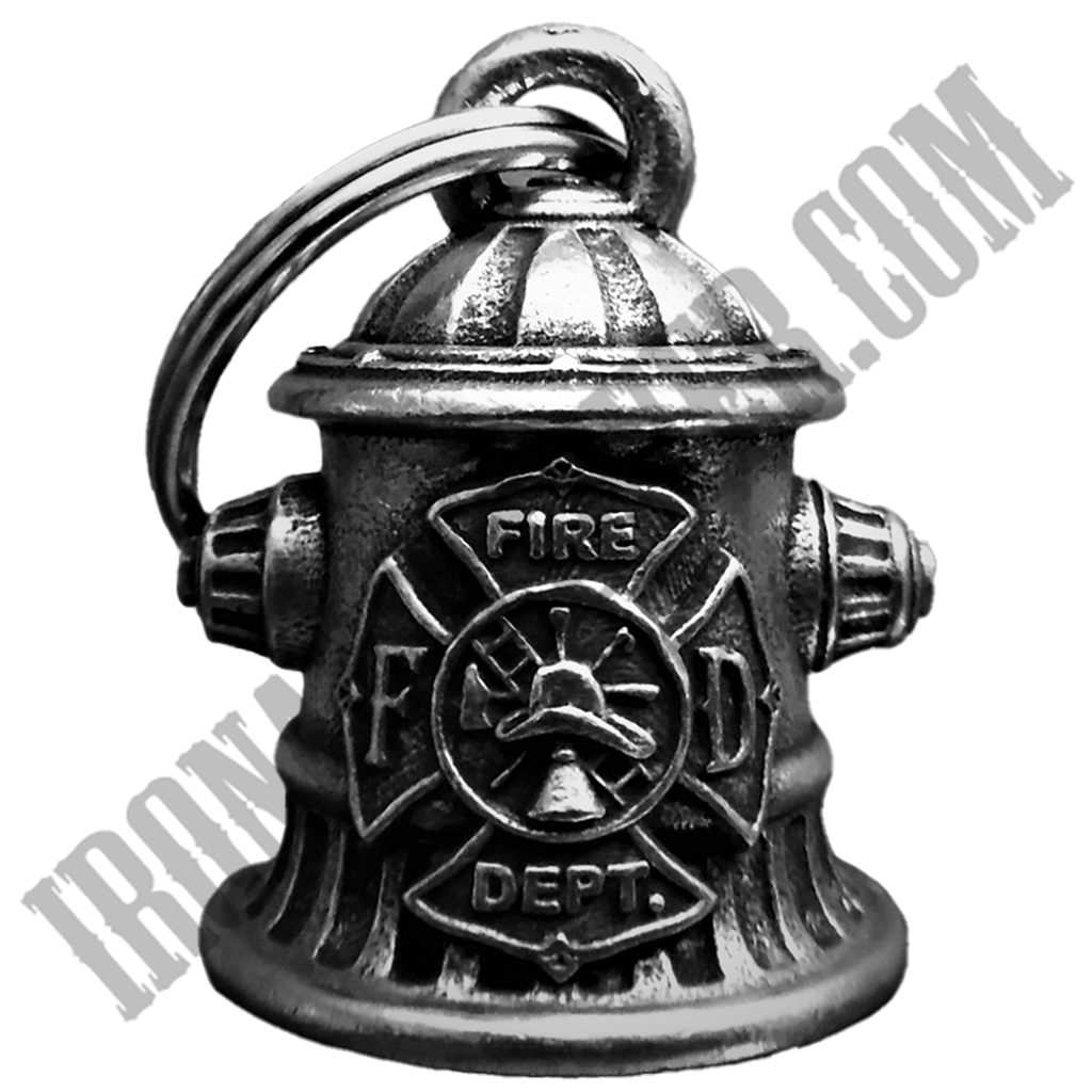 Fire Dept. Bell