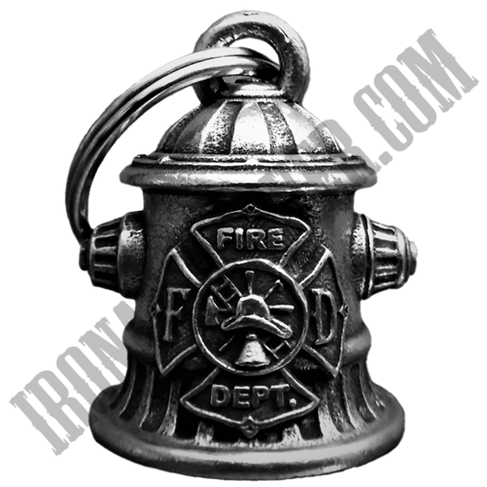 Fire Dept. Bell