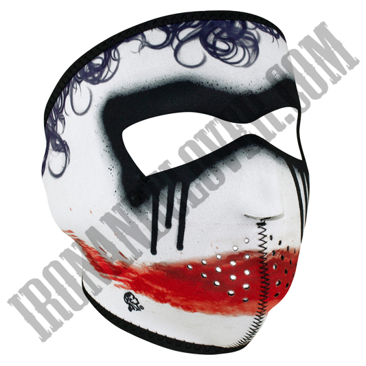 Trickster Full Face Mask