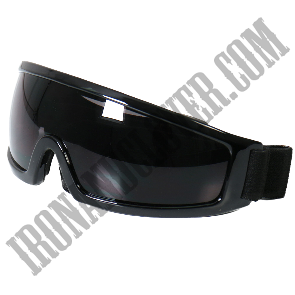 Dominator Riding Goggles