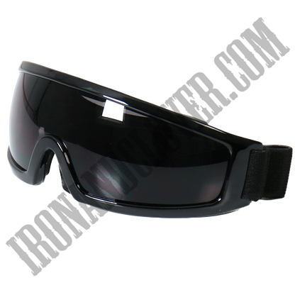 Dominator Riding Goggles