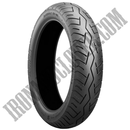 Bridgestone Battlax BT46 Rear Motorcycle Tire 130/80-17 (65H)