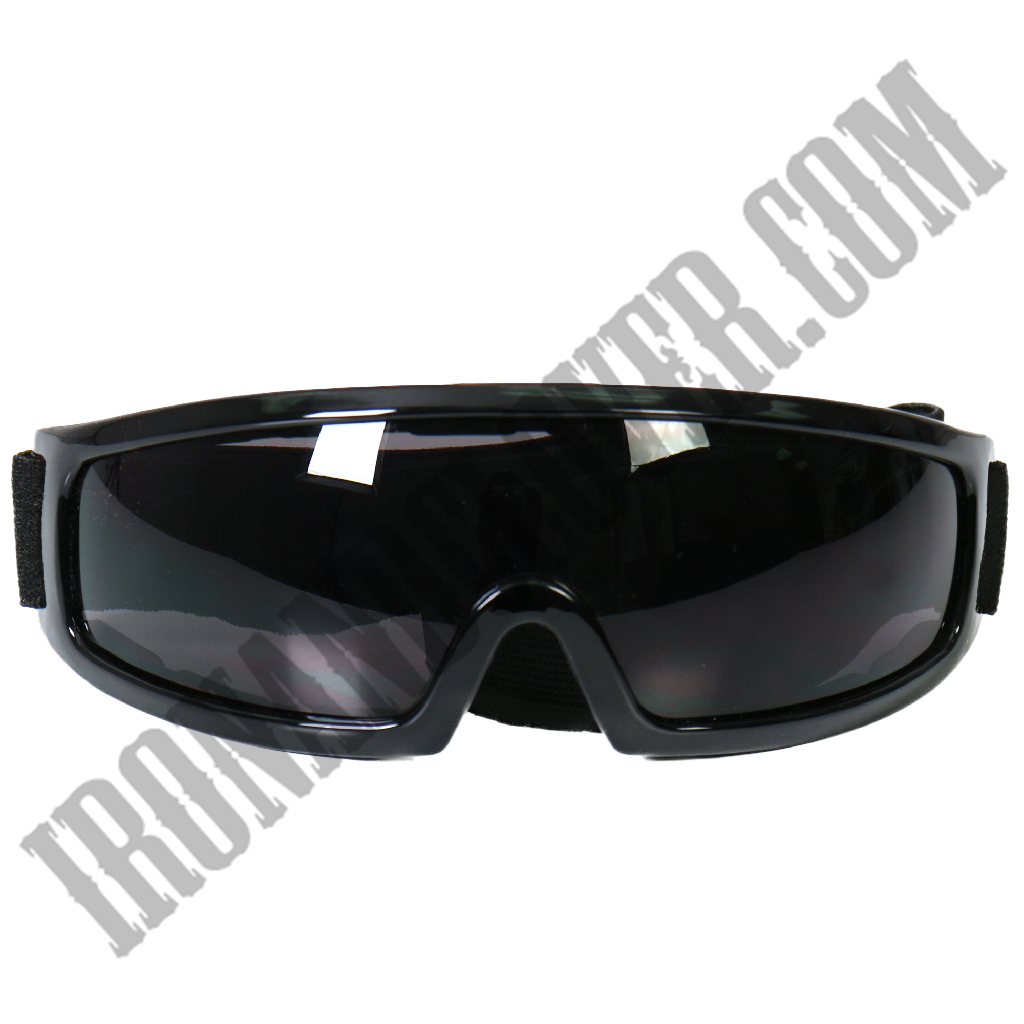 Dominator Riding Goggles