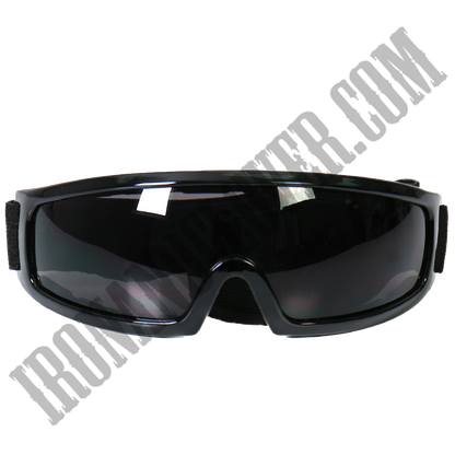 Dominator Riding Goggles