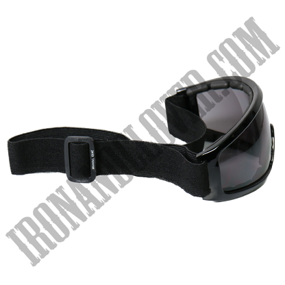 Dominator Riding Goggles