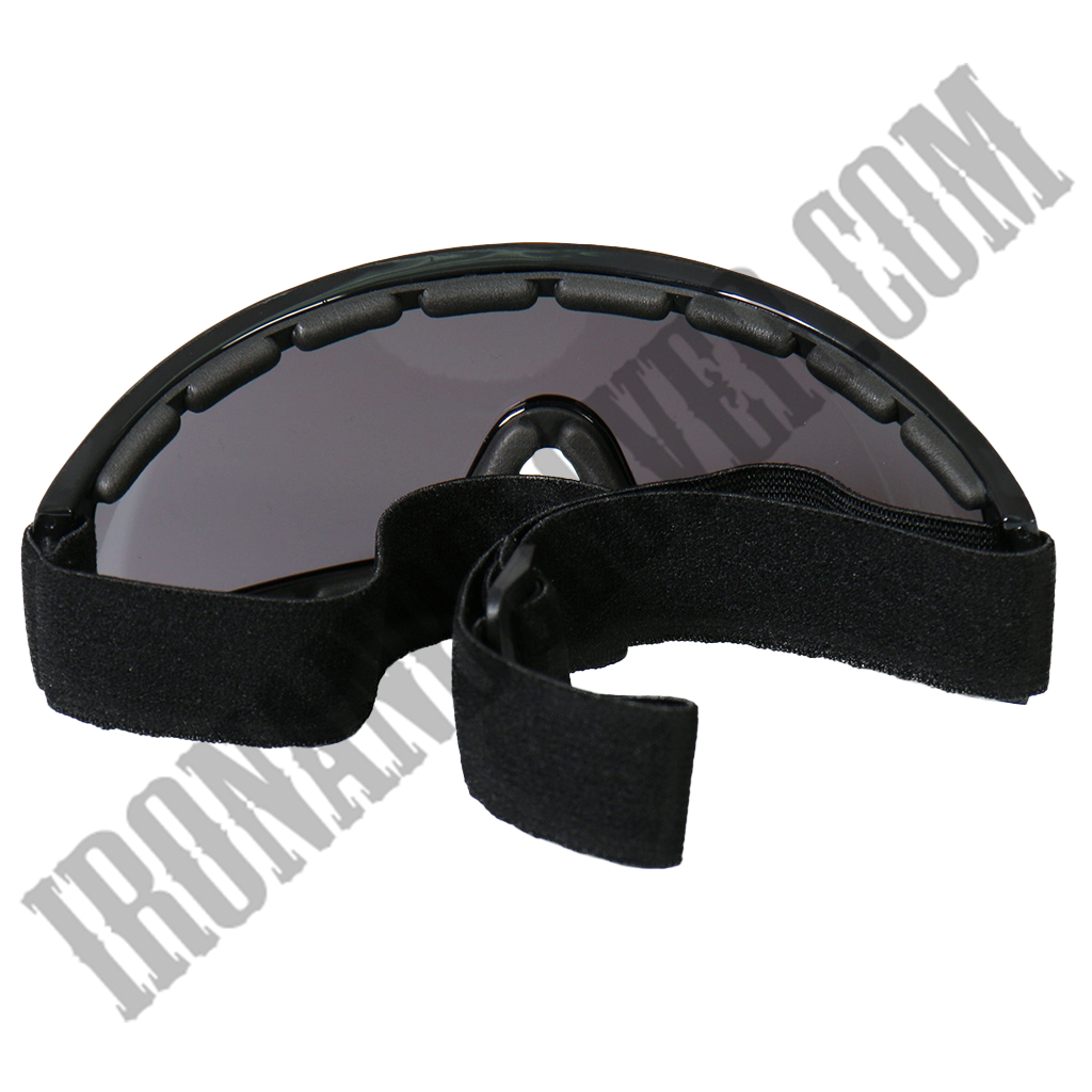 Dominator Riding Goggles