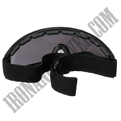 Dominator Riding Goggles