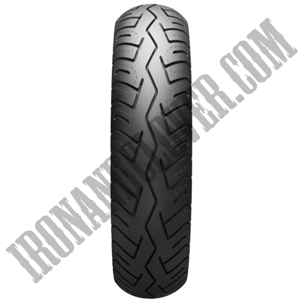 Bridgestone Battlax BT46 Rear Motorcycle Tire 130/80-17 (65H)