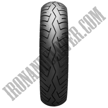 Bridgestone Battlax BT46 Rear Motorcycle Tire 130/80-17 (65H)