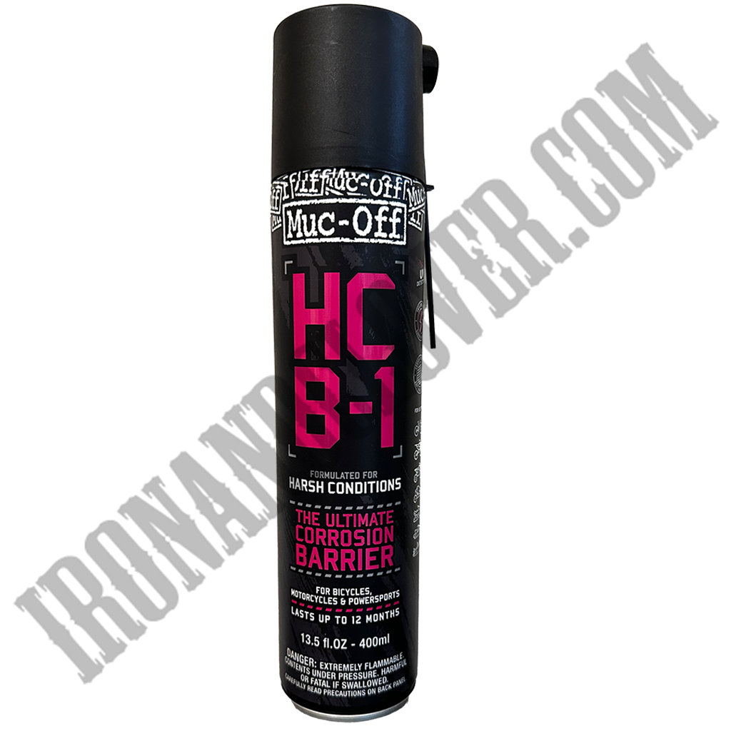 Muc-Off HCB-1 Harsh Conditions Barrier