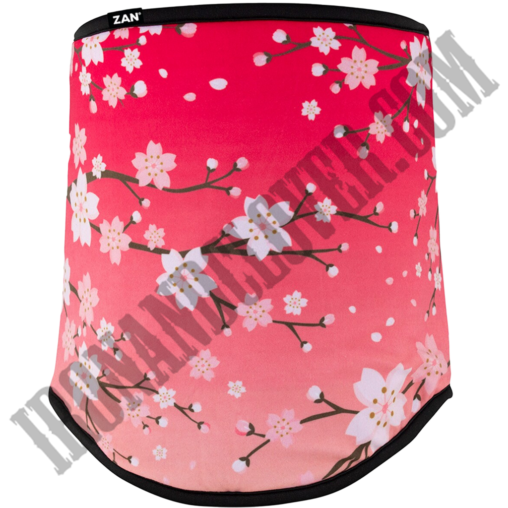 Sugar Blossom Neck Gaiter