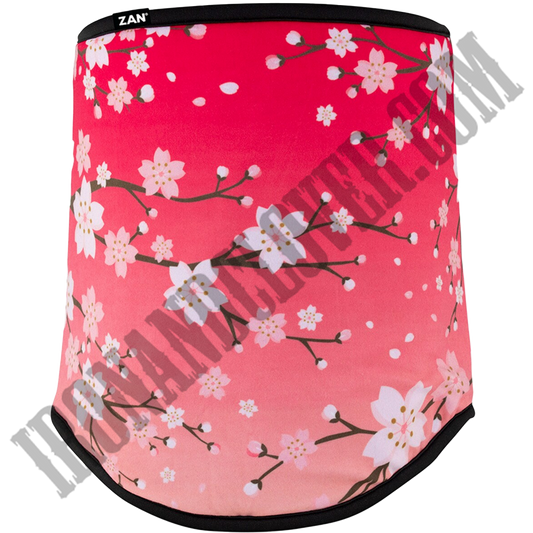 Sugar Blossom Neck Gaiter