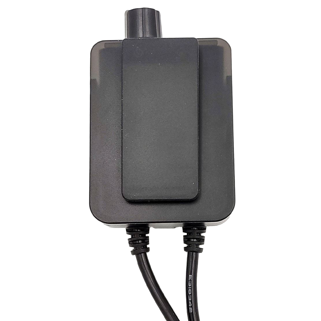 Gerbing 12V Single-Zone Controller Clip Case